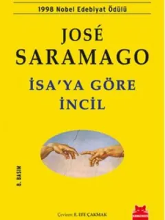 İsa'ya Göre İncil