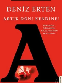 İşaret 3-Artık Dön! Kendine!, Clz