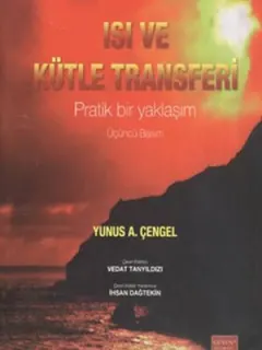 Isı ve Kütle Transferleri