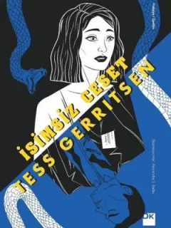 İsimsiz Ceset