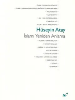 İslam'ı Yeniden Anlama