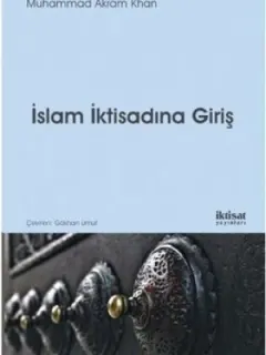 İslam İktisadına Giriş