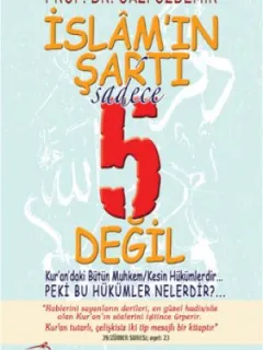İslam'ın Şartı Sadece 5 Değil