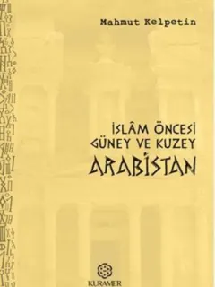 İslam Öncesi Güney ve Kuzey Arabistan