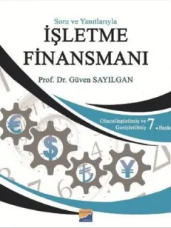 İşletme Finansmanı