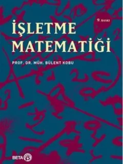 İşletme Matematigi