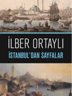 İstanbul'dan Sayfalar