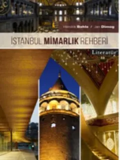 İstanbul Mimarlık Rehberi
