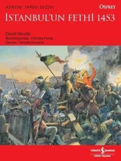 İstanbul'un Fethi 1453