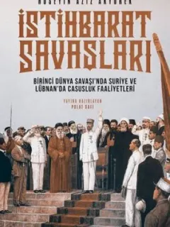 İstihbarat Savaşları