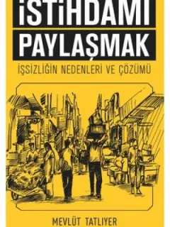 İstihdamı Paylaşmak