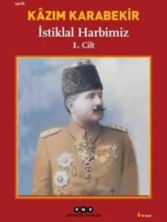 İstiklal Harbimiz (2 cilt)