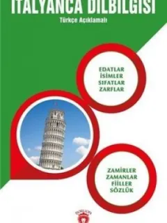 İtalyanca Dilbilgisi Türkçe Açıklamalı