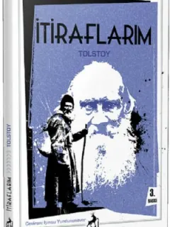 İtiraflarım