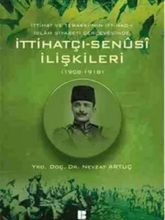 İttihatçı - Senüsi İlişkileri