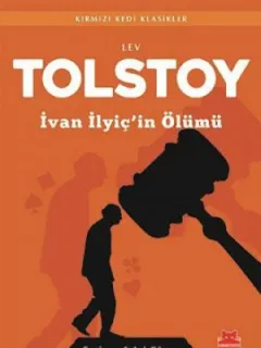 İvan İlyiç'in Ölümü