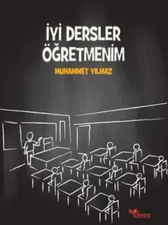 İyi Dersler Öğretmenim