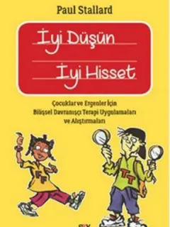İyi Düşün İyi Hisset
