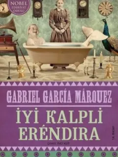İyi Kalpli Erendira
