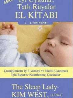 İyi Uykular, Tatlı Rüyalar El Kitabı