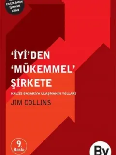İyiden Mükemmel Şirkete