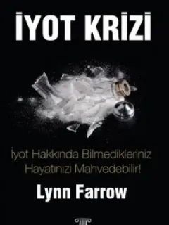 İyot Krizi