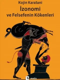 İzonomi ve Felsefenin Kökenleri
