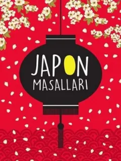 Japon Masalları