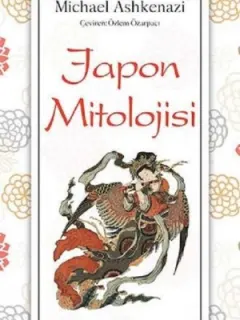 Japon Mitolojisi