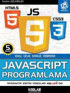 Javascript Programlama