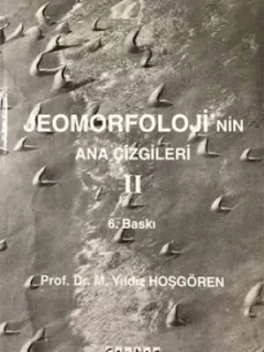 Jeomorfolojinin Ana Çizgileri 2