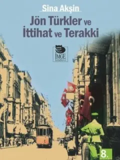 Jön Türkler ve İttihat ve Terakki