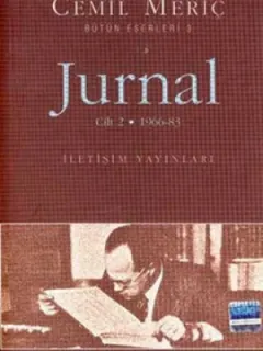Jurnal - 2. Cilt