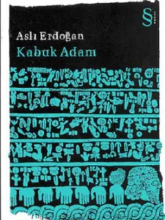 Kabuk Adam