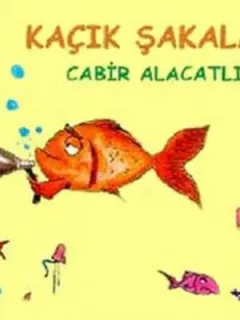 Kaçık Şakalar