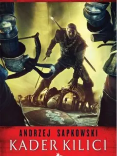 Kader Kılıcı-The Witcher Serisi 2