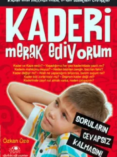 Kaderi Merak Ediyorum