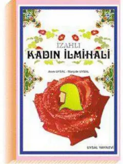 Kadın İlmihali - Büyük Boy