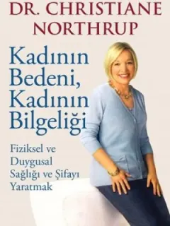 Kadının Bedeni, Kadının Bilgeliği