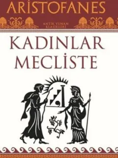 Kadınlar Mecliste