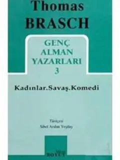 Kadınlar Savaşı Komedi