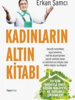 Kadınların Altın Kitabı