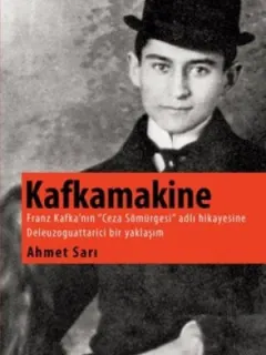 Kafkamakine