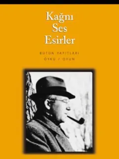 Kağnı Ses Esirler