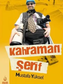 Kahraman Şerif