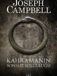 Kahramanın Sonsuz Yolculuğu