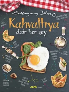 Kahvaltıya Dair Herşey