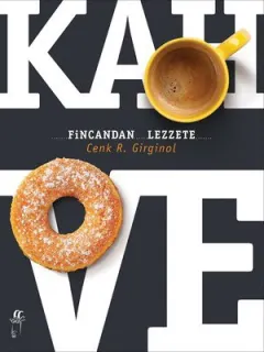 Kahve-Fincandan Lezzete