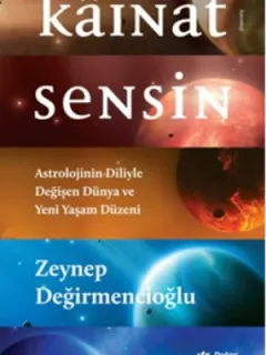 Kainat Sensin