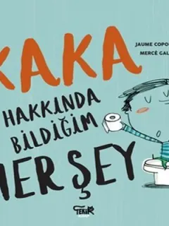 Kaka Hakkında Bildiğim Her Şey
